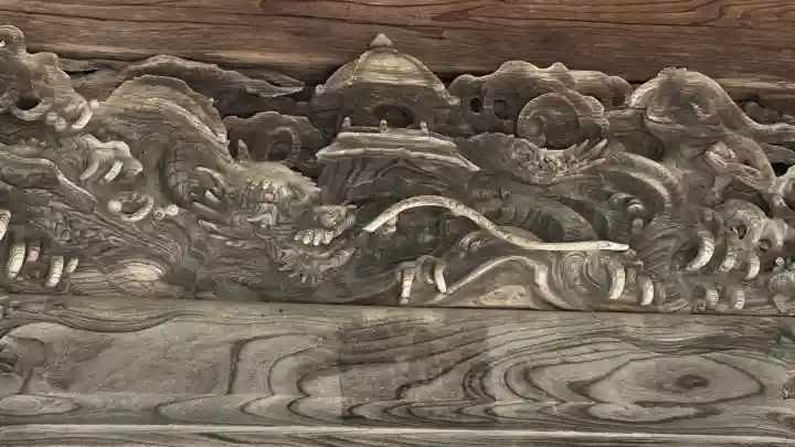 古川神社(宮城県)