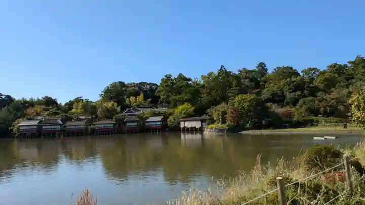 長岡天満宮(京都府)