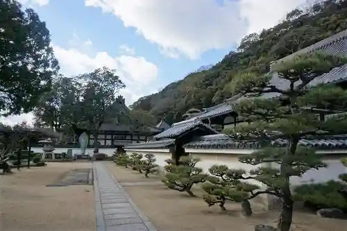 祥福寺のその他建物