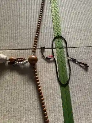 宝壽山 吉祥院の本殿・本堂