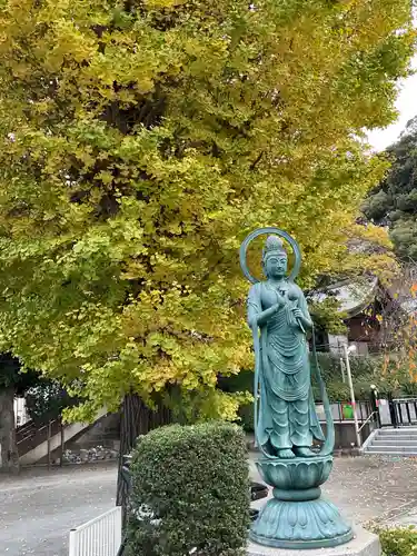 大光寺(神奈川県)