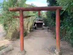 金比羅神社(千葉県)