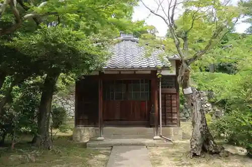 興善寺(大阪府)