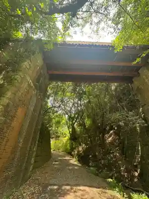 玉野御嶽神社(愛知県)