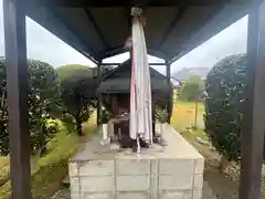 子守神社(京都府)