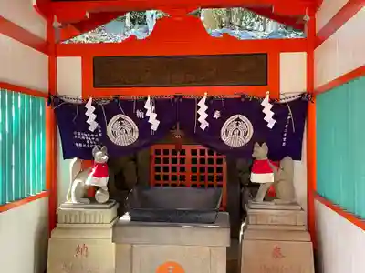 根津神社(東京都)