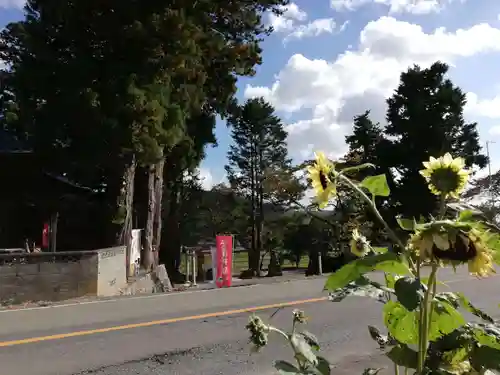 高司神社〜むすびの神の鎮まる社〜のその他建物