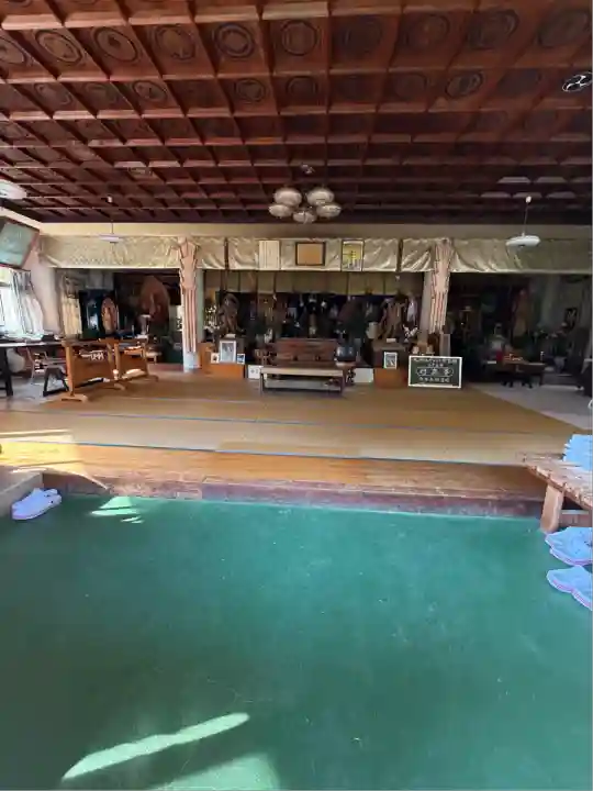 行真寺(宮崎県)