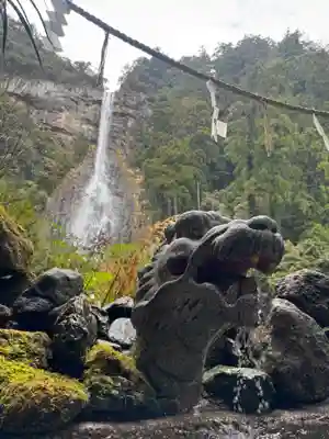 飛瀧神社(熊野那智大社別宮)(和歌山県)
