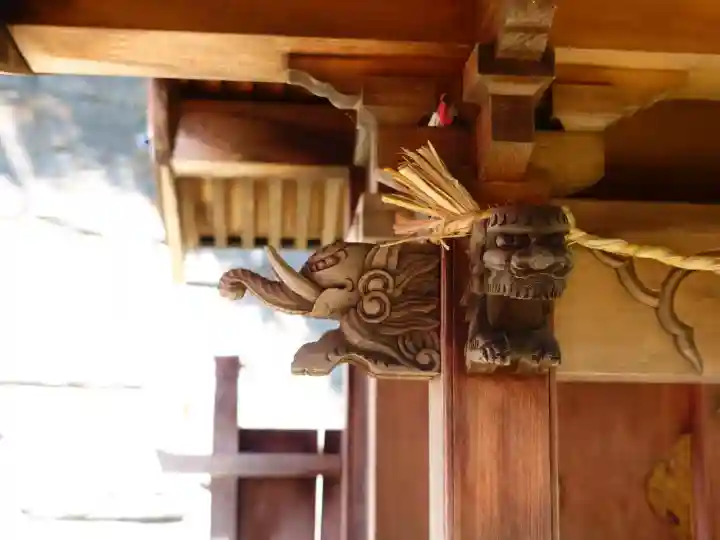 若宮八幡宮(神奈川県)