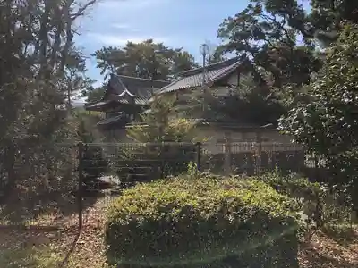 奈良春日神社のその他建物