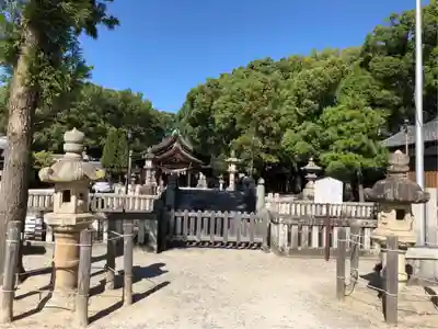 知立神社(愛知県)