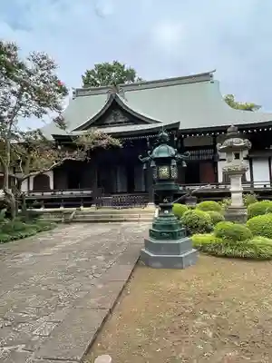 妙福寺(東京都)