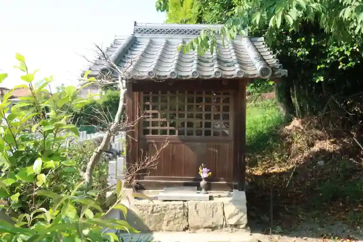 須弥寺(須彌寺)のその他建物