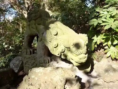 神崎神社(千葉県)