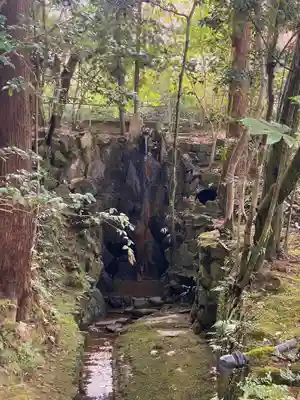 霊山寺(奈良県)