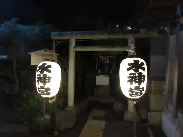 前原御嶽神社(千葉県)