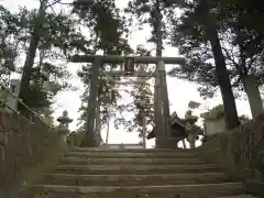 飽富神社(千葉県)