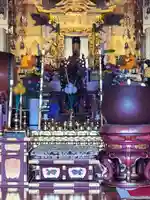 長福寺(茨城県)