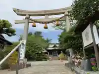 第六天神社(神奈川県)
