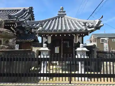 慈光寺(大阪府)
