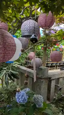 おふさ観音（観音寺）(奈良県)