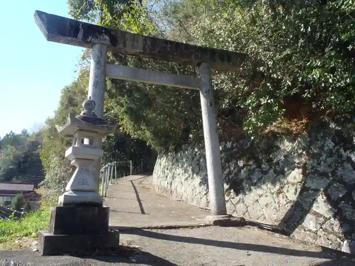 猿投神社(愛知県)