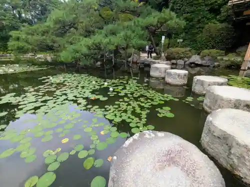 平安神宮(京都府)