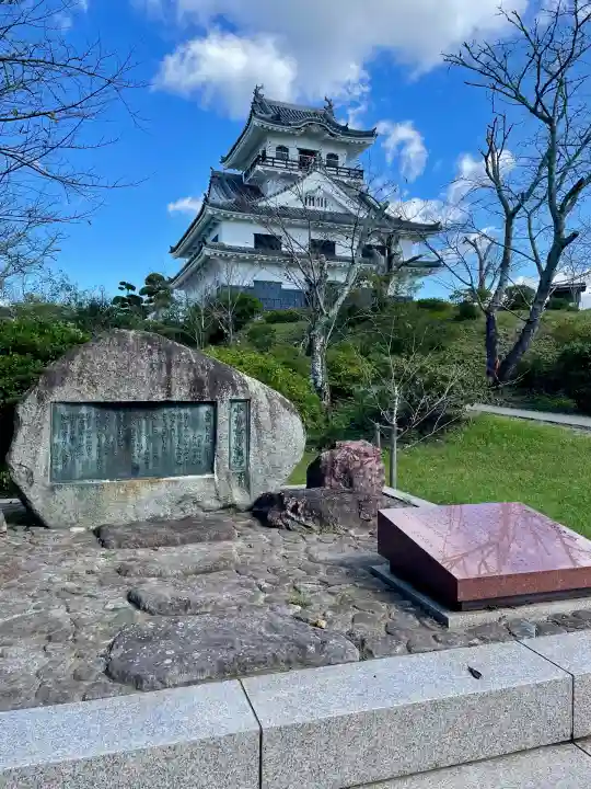 浅間神社(千葉県)