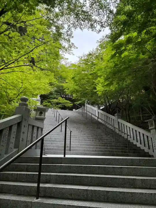 尊永寺(静岡県)