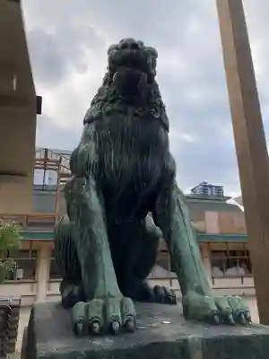 今宮戎神社(大阪府)