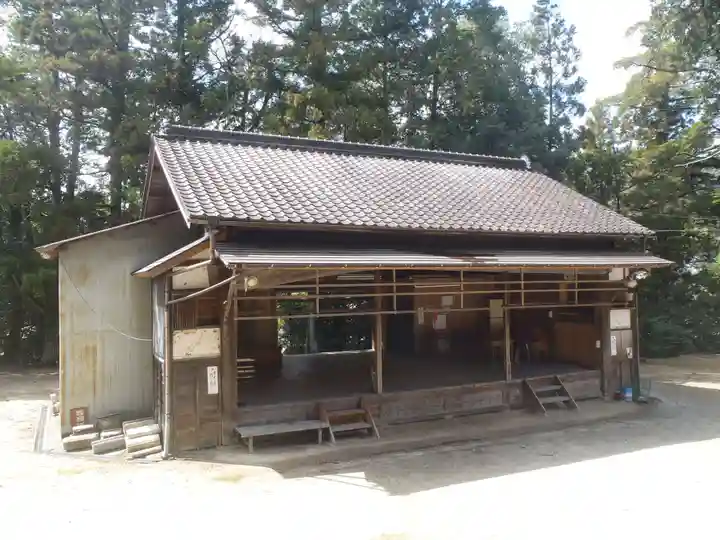 藤岡神社(愛知県)
