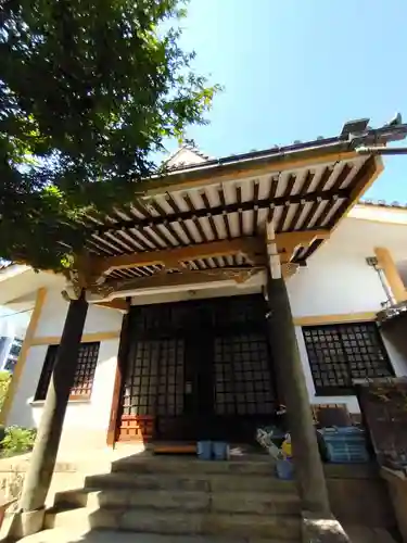 圓妙寺(大阪府)