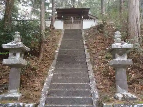野神社(愛知県)