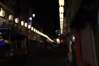 浅草寺(東京都)