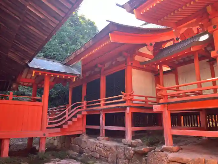 地御前神社(広島県)