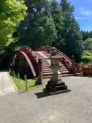 丹生都比売神社の建物その他