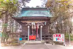 祇園八坂神社(宮城県)