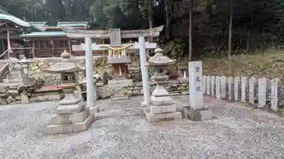 荒戸神社(滋賀県)