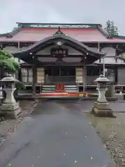 行安寺(神奈川県)