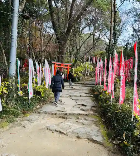 太宰府天満宮の末社・摂社
