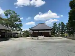 吉祥草寺(奈良県)