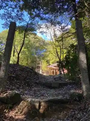 岩神神社(岡山県)