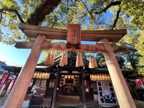 住吉大社(大阪府)