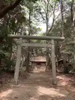須賀神社(千葉県)