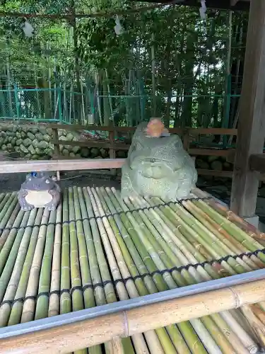 椿大神社(三重県)