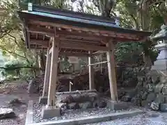 寅之神社(愛知県)
