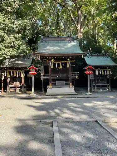 平塚八幡宮(神奈川県)