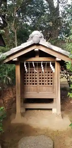大鷲神社(東京都)