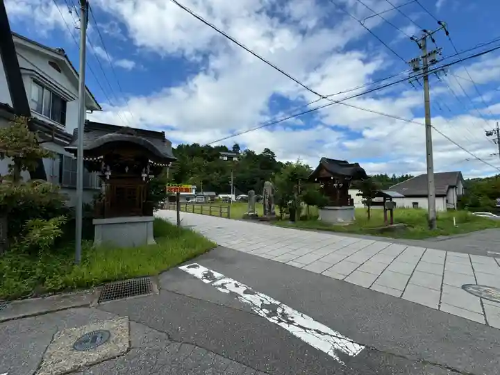 別所神社(長野県)